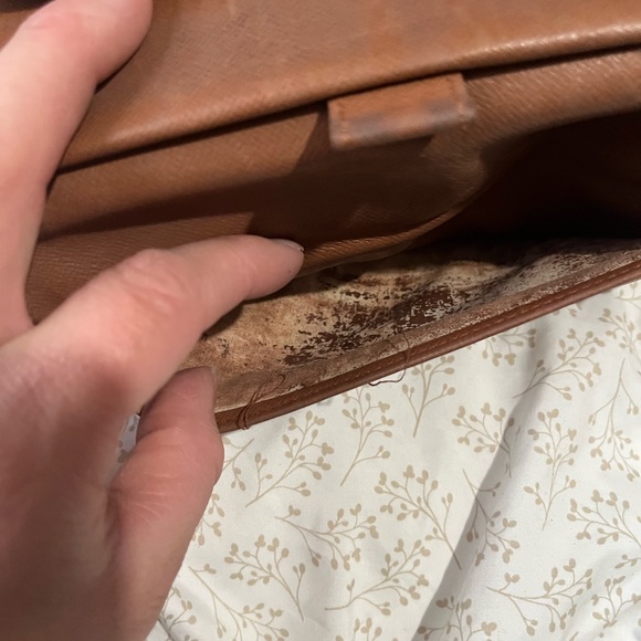 LV Monogram international Long wallet ***BOX SOLD SEPARATELY*** - Picture 10 of 10